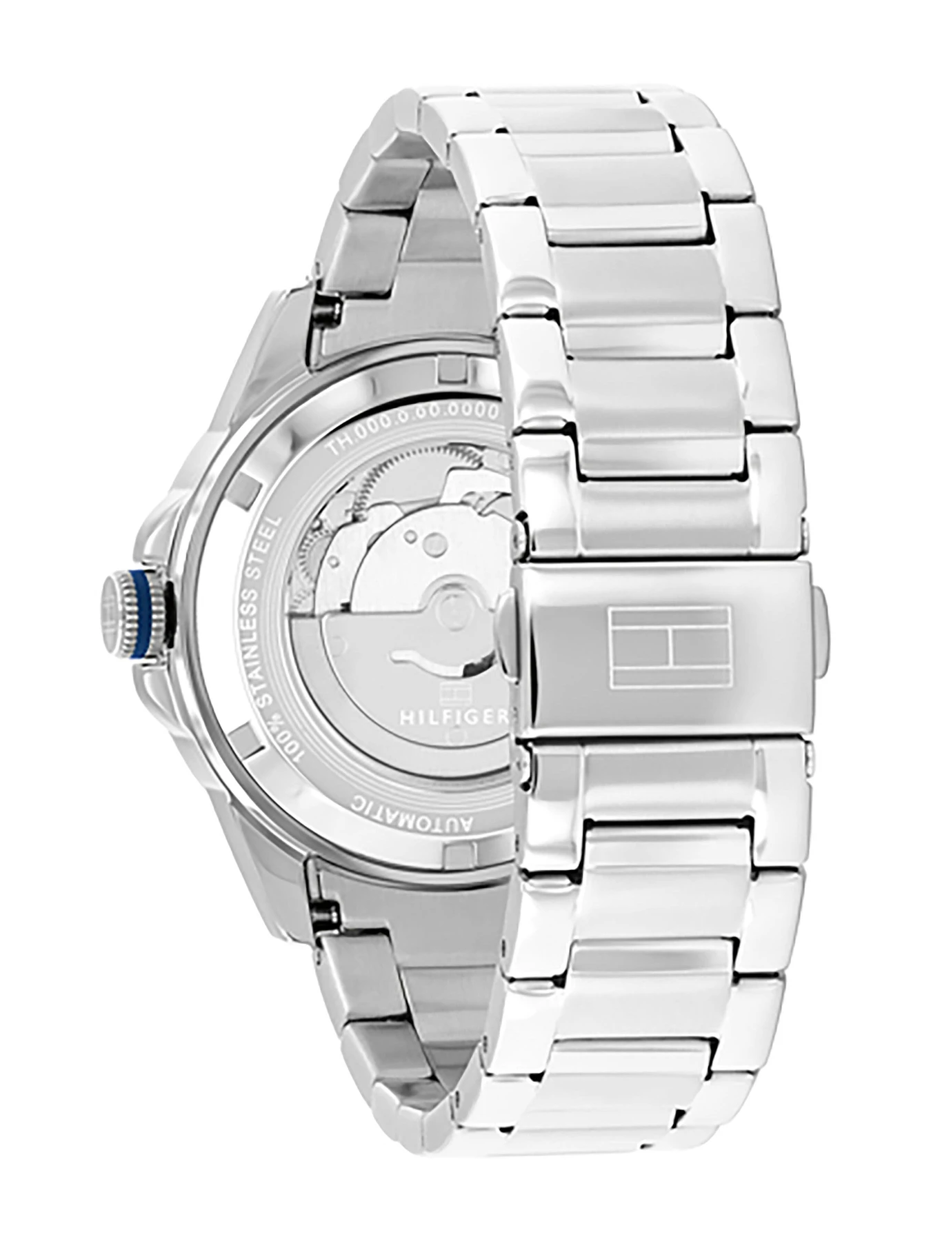 Часы Tommy Hilfiger модель 1710693 Фото