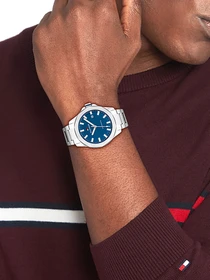 Часы Tommy Hilfiger модель 1710693 Фото