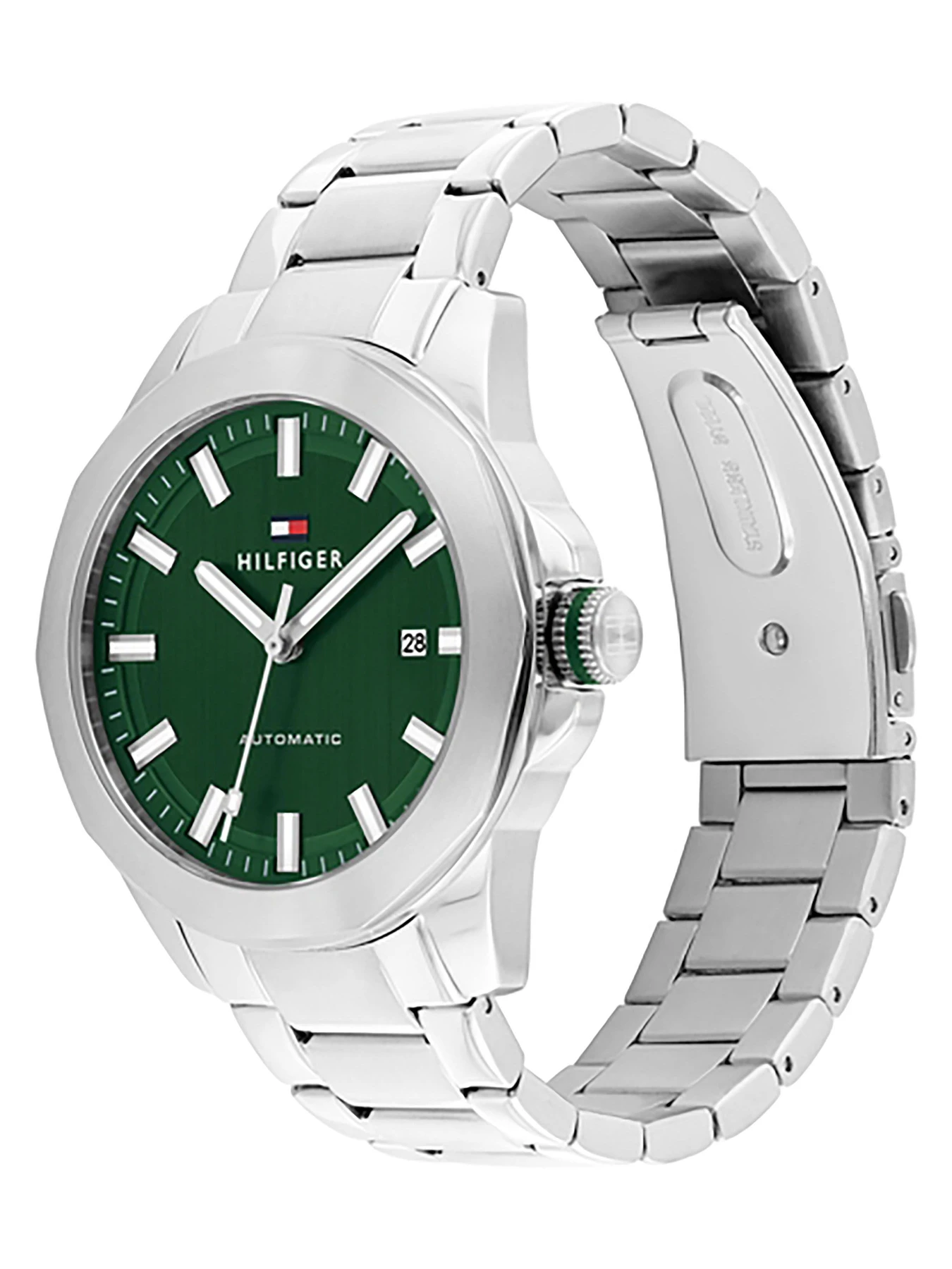 Часы Tommy Hilfiger модель 1710694 Фото