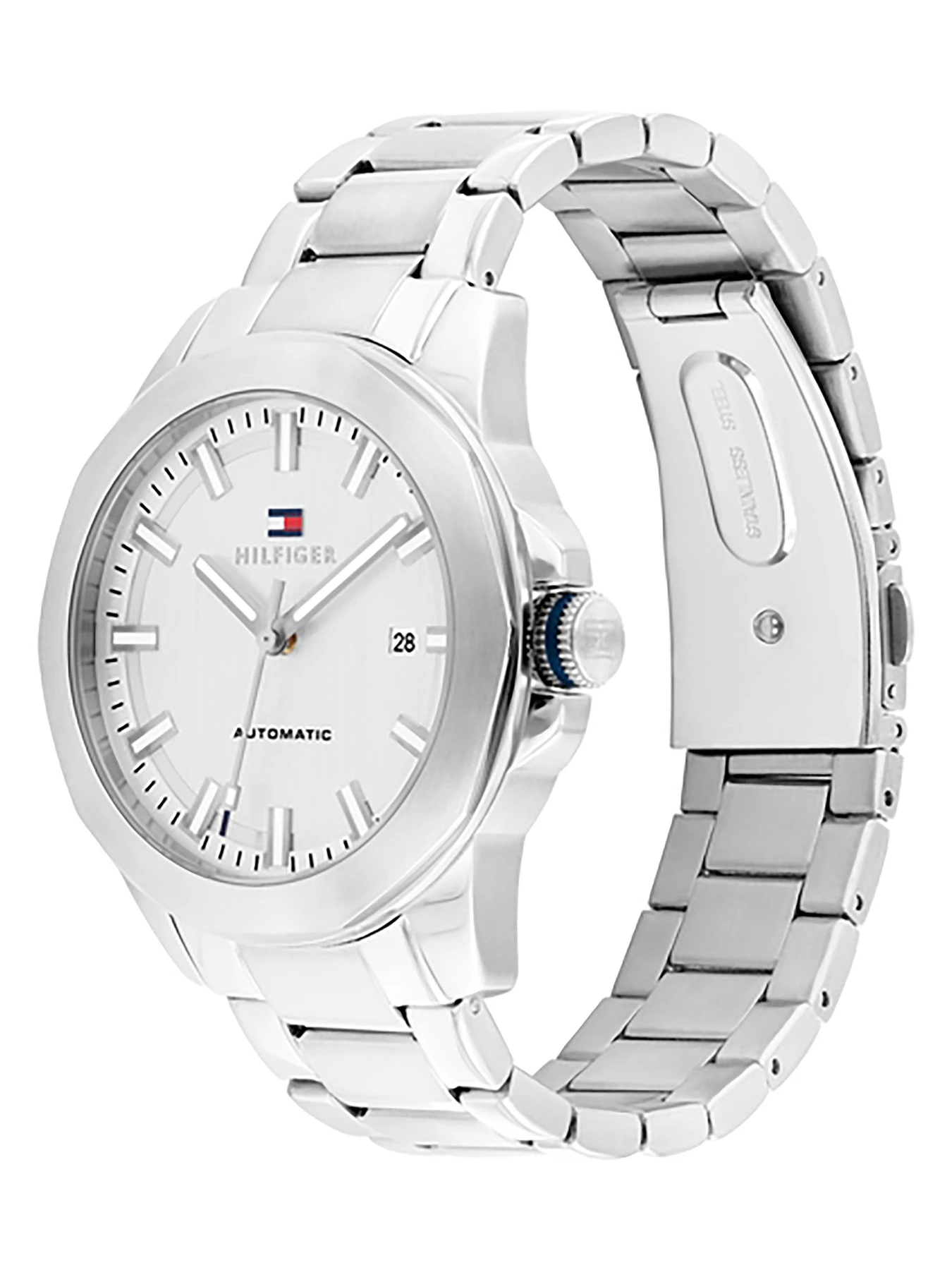 Часы Tommy Hilfiger модель 1710695 Фото