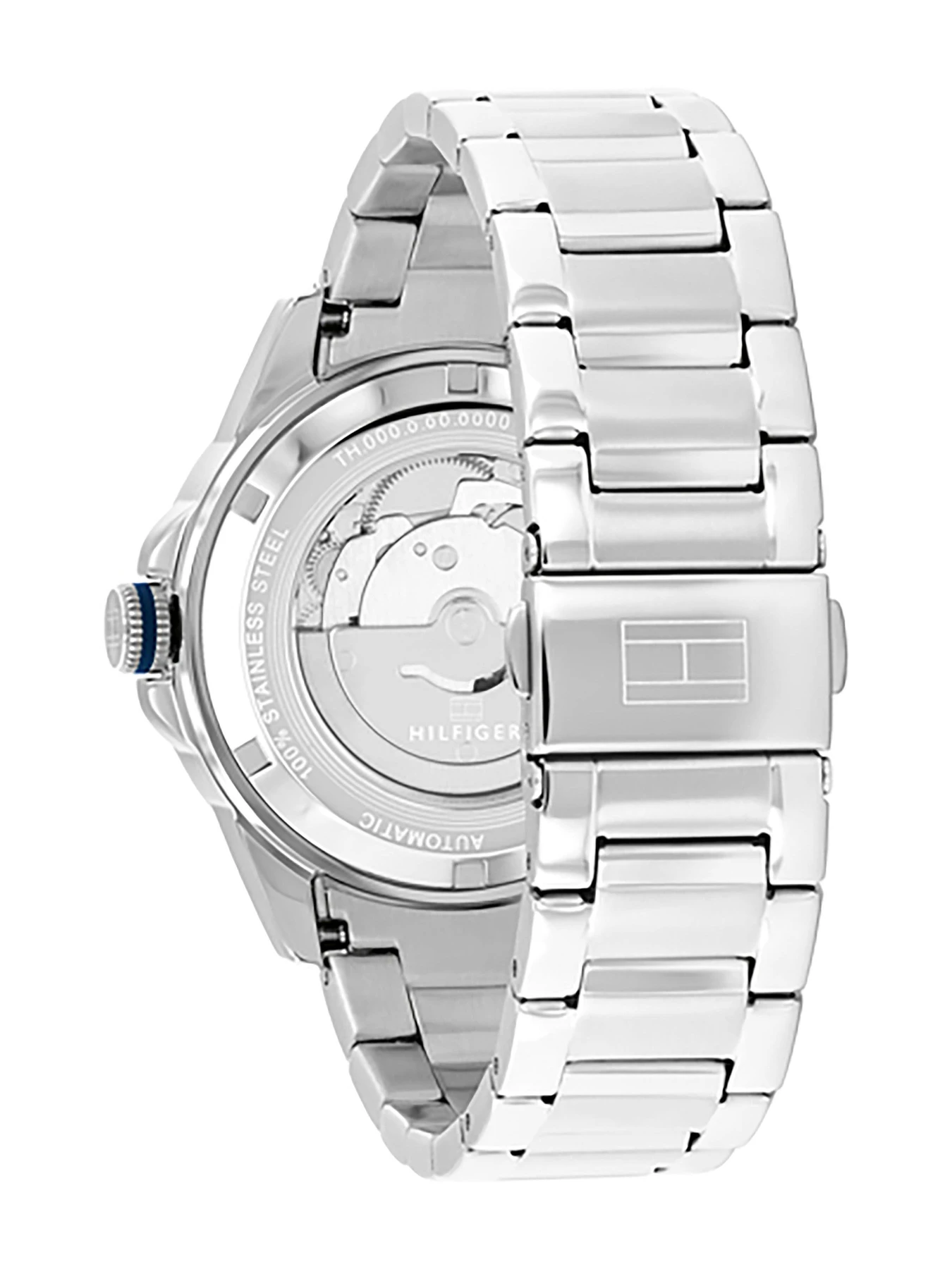 Часы Tommy Hilfiger модель 1710695 Фото