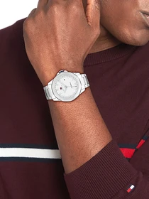 Часы Tommy Hilfiger модель 1710695 Фото