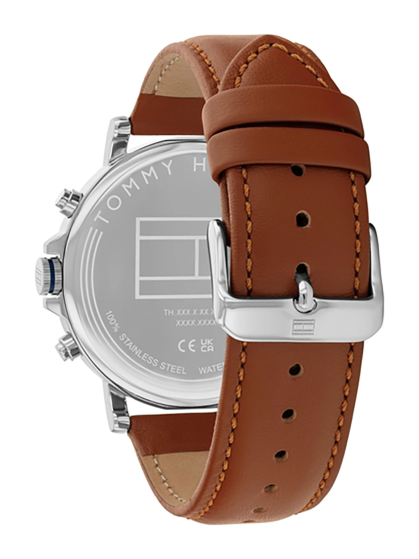 Часы Tommy Hilfiger модель 1710703 Фото