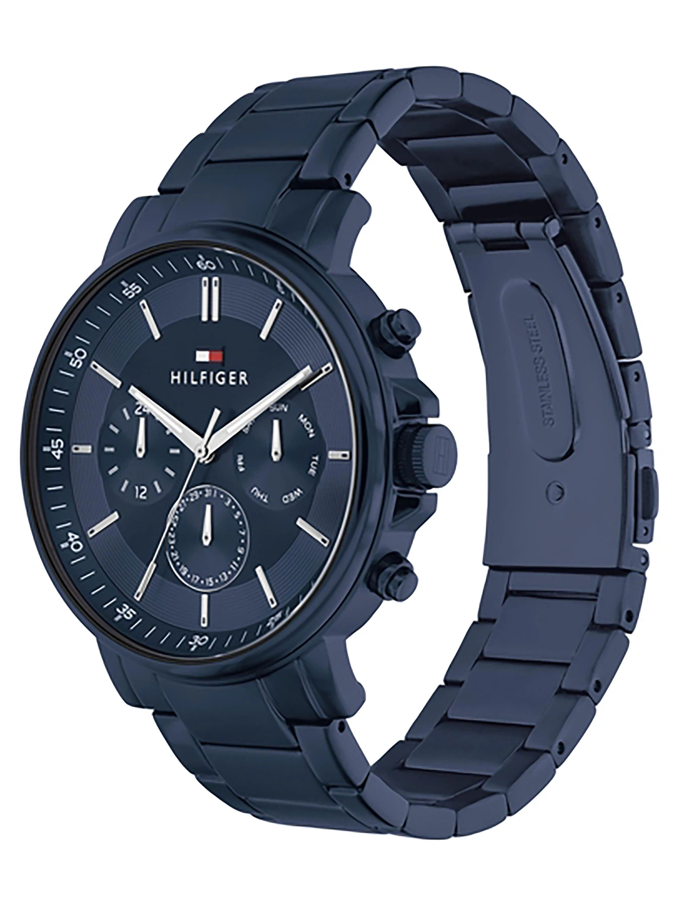 Часы Tommy Hilfiger модель 1710705 Фото