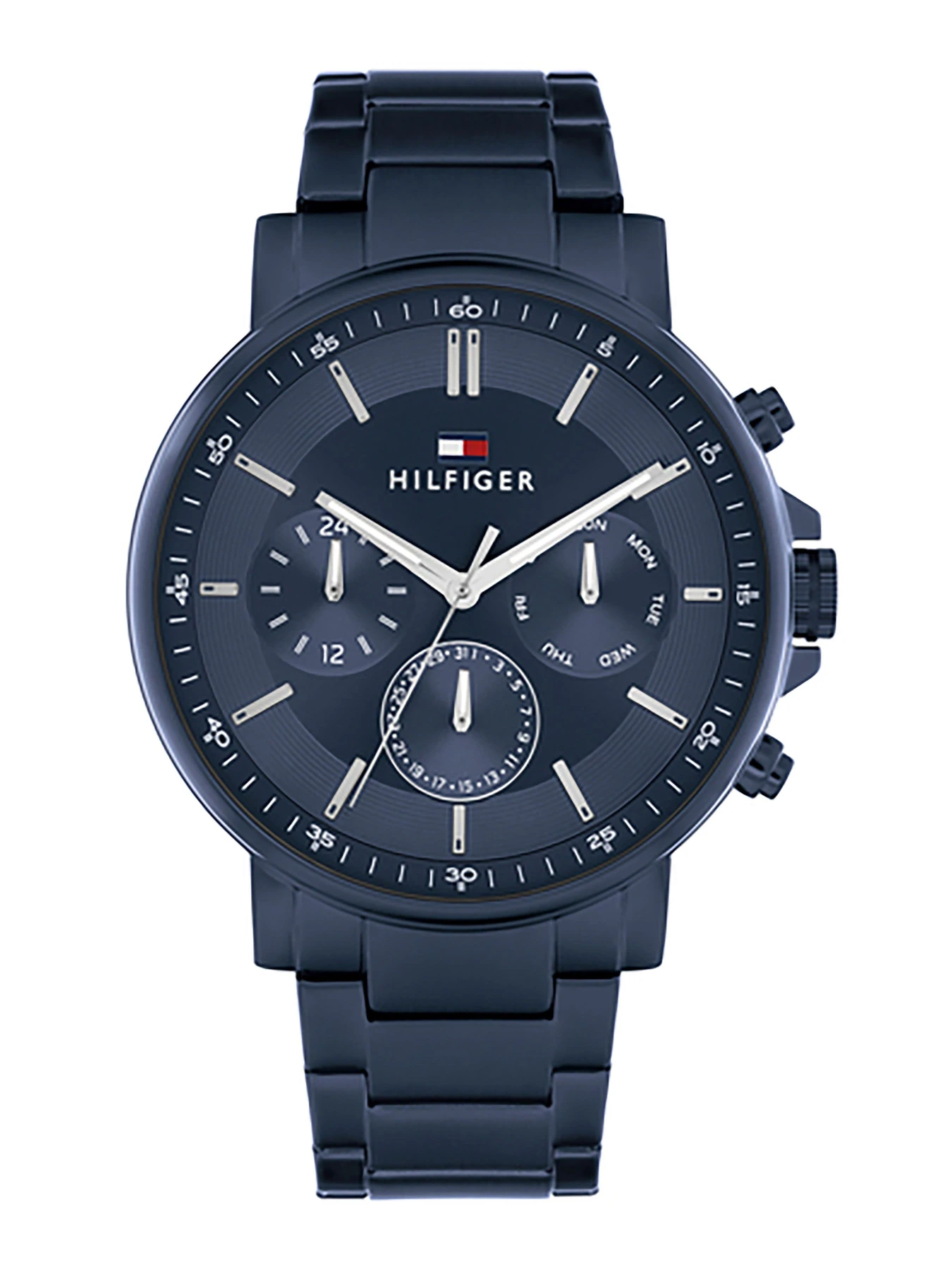 Часы Tommy Hilfiger модель 1710705 Фото