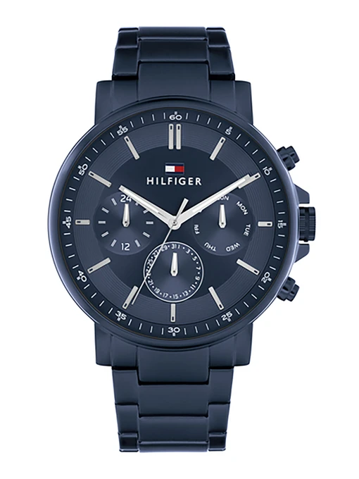 Часы Tommy Hilfiger модель 1710705 Фото