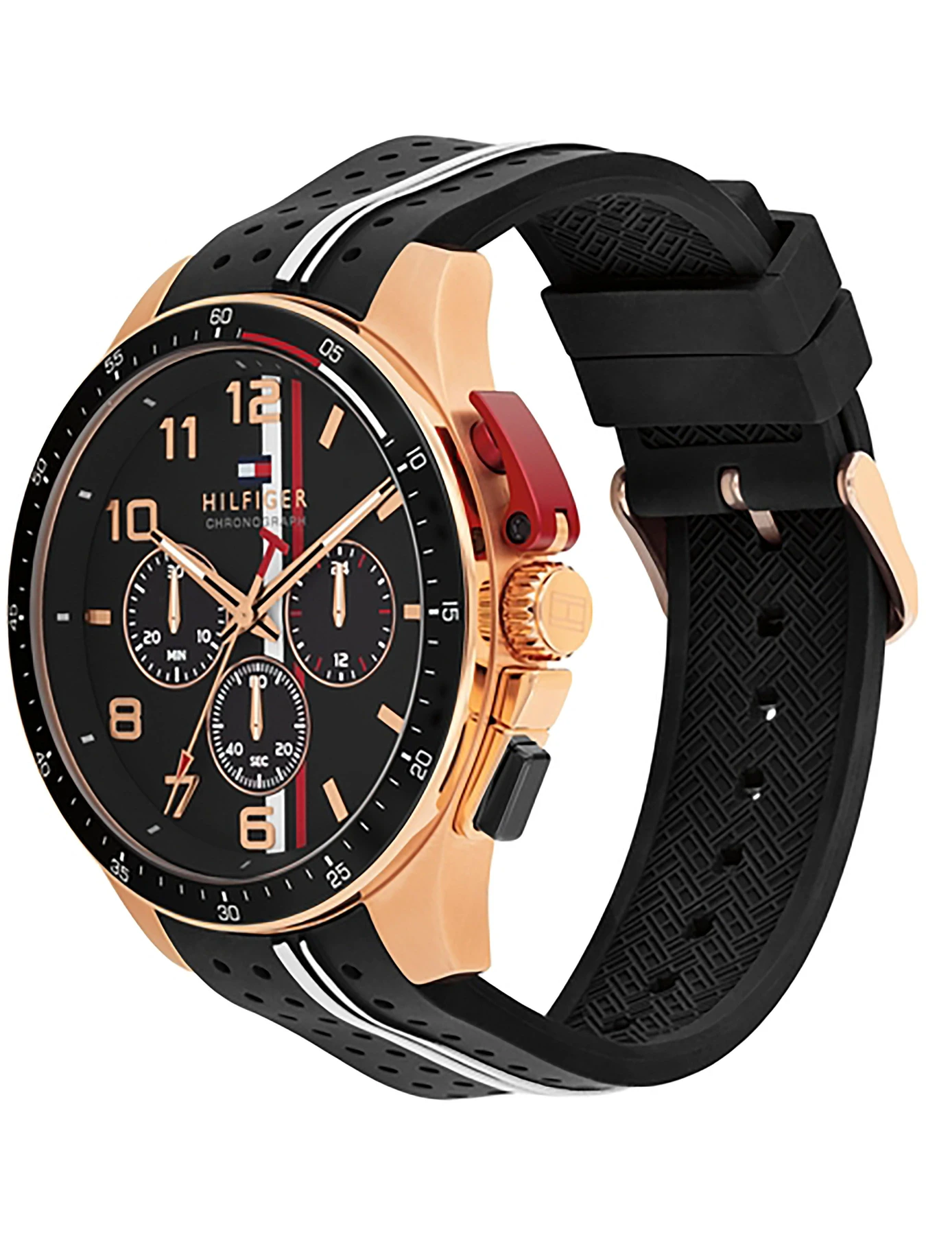 Часы Tommy Hilfiger модель 1710709 Фото