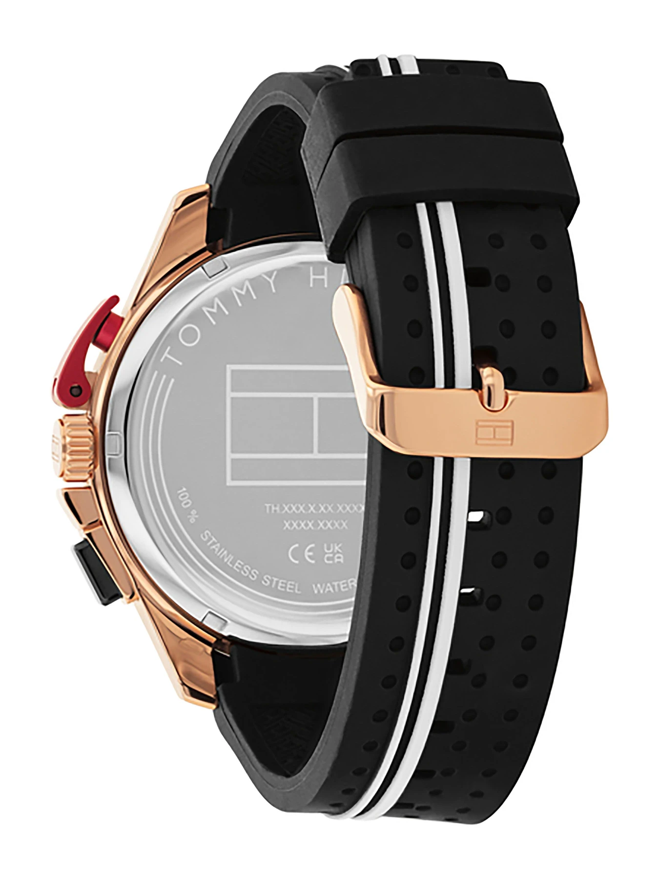 Часы Tommy Hilfiger модель 1710709 Фото