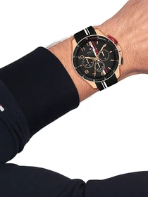 Часы Tommy Hilfiger модель 1710709 Фото
