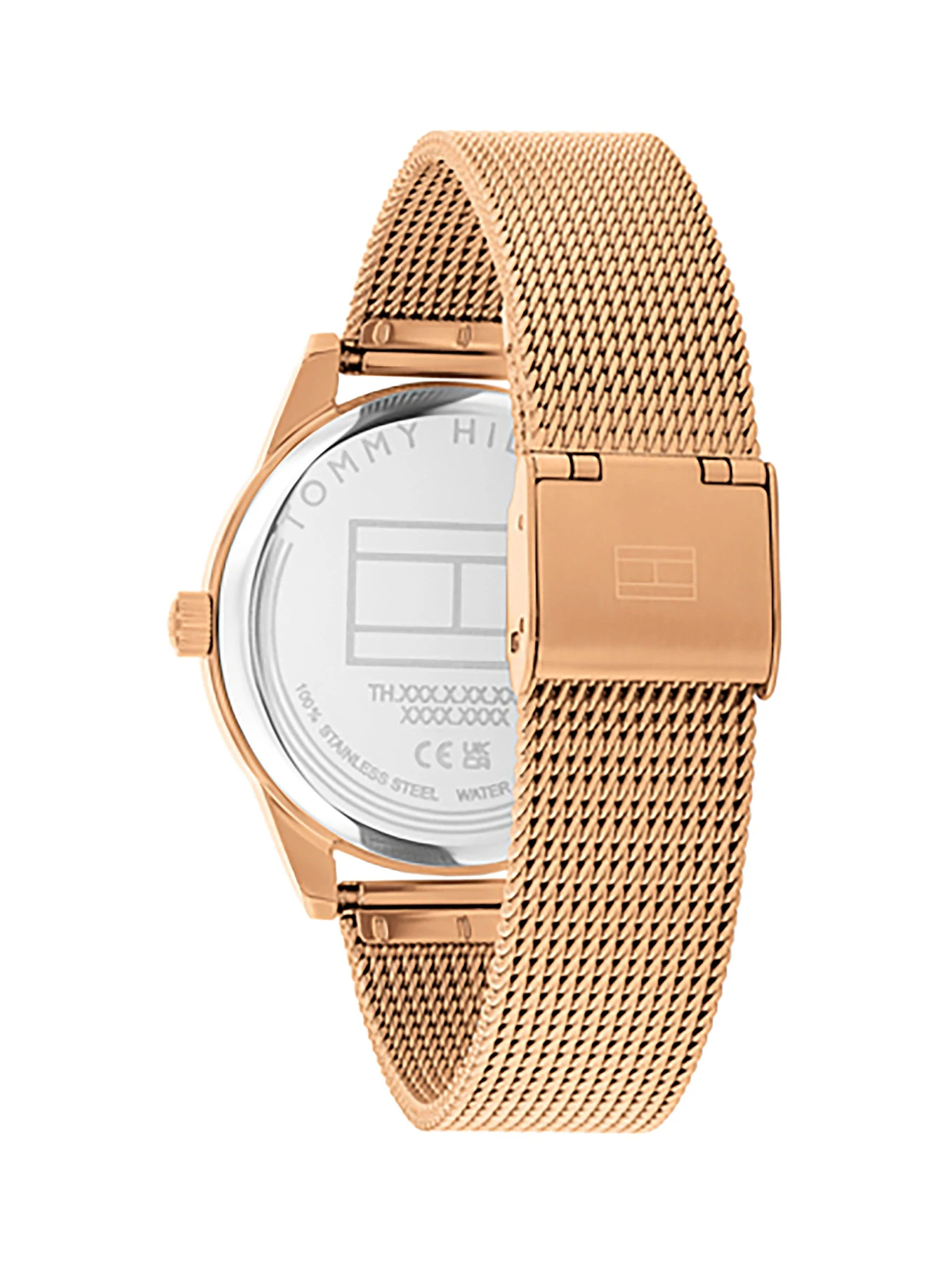 Часы Tommy Hilfiger модель 1782770 Фото