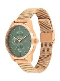Часы Tommy Hilfiger модель 1782770 Фото