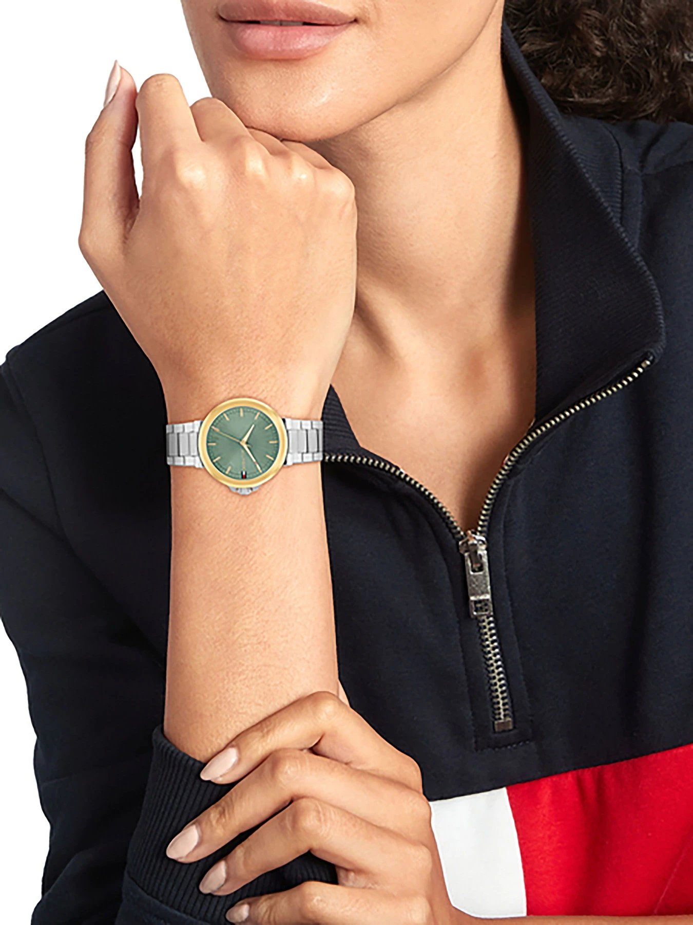 Часы Tommy Hilfiger модель 1782778 Фото