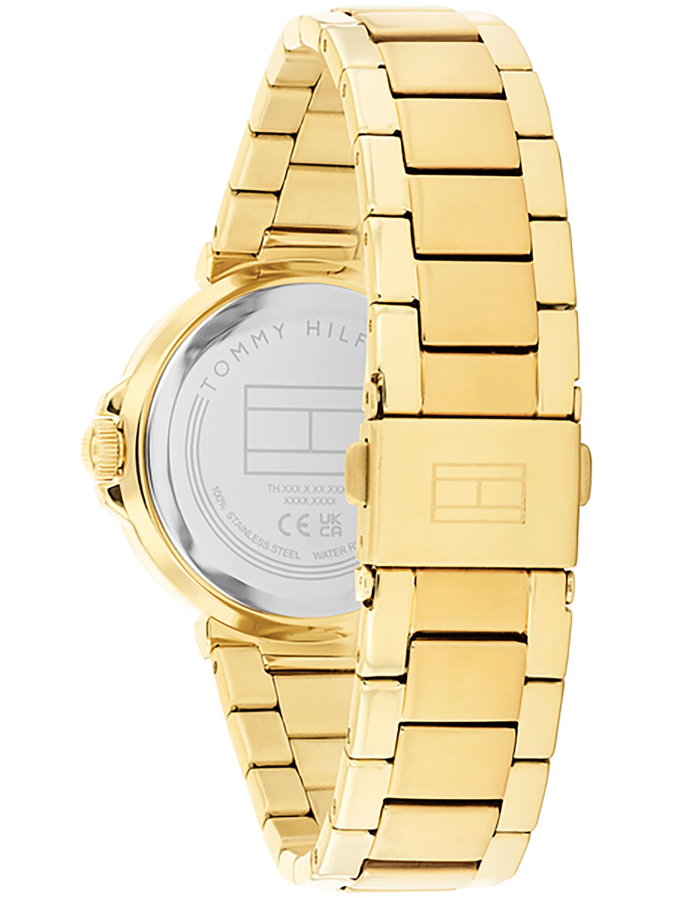 Часы Tommy Hilfiger модель 1782779 Фото