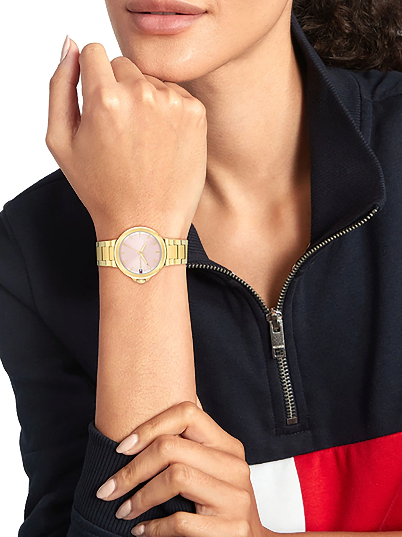Часы Tommy Hilfiger модель 1782779 Фото