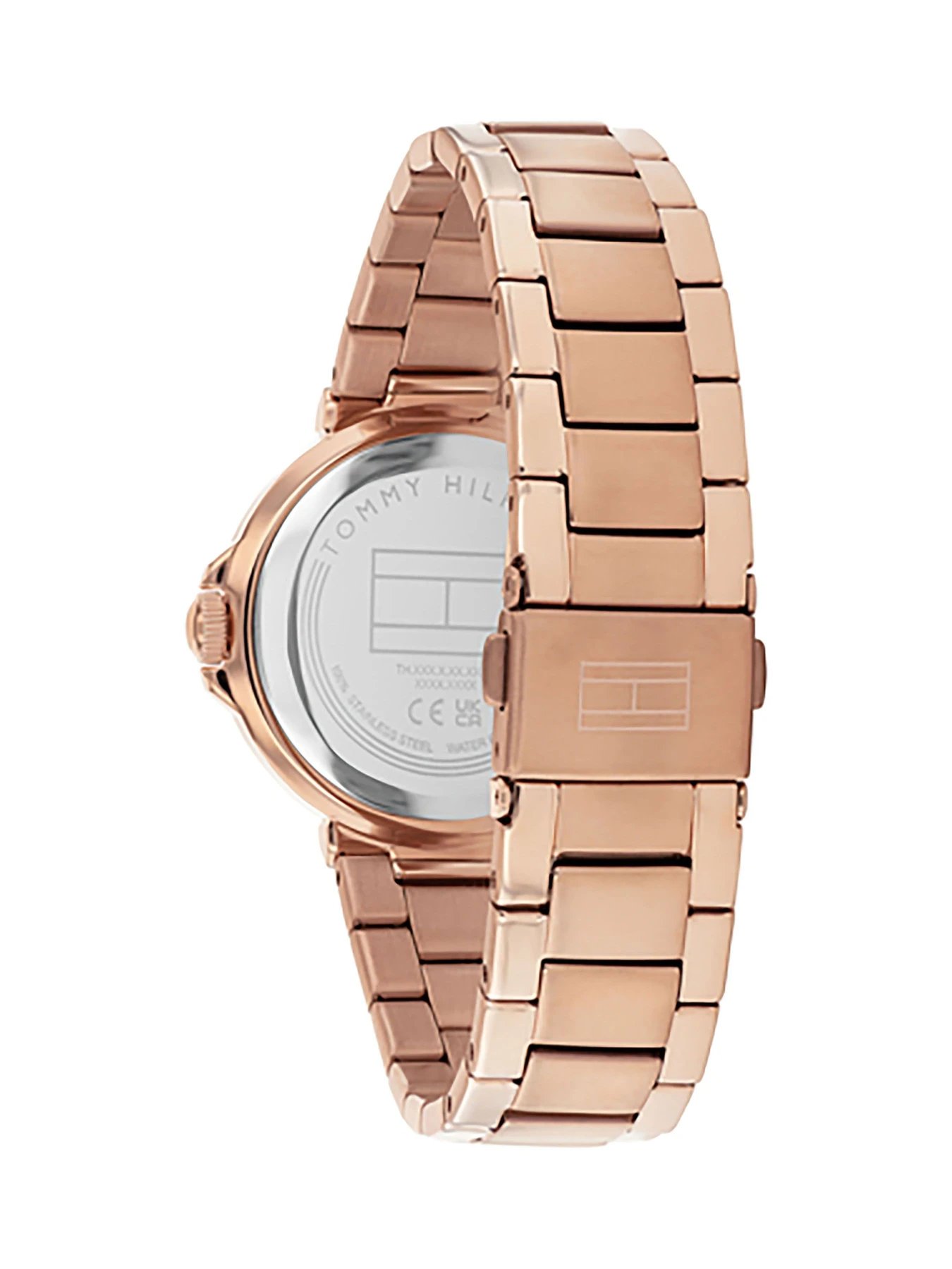 Часы Tommy Hilfiger модель 1782780 Фото