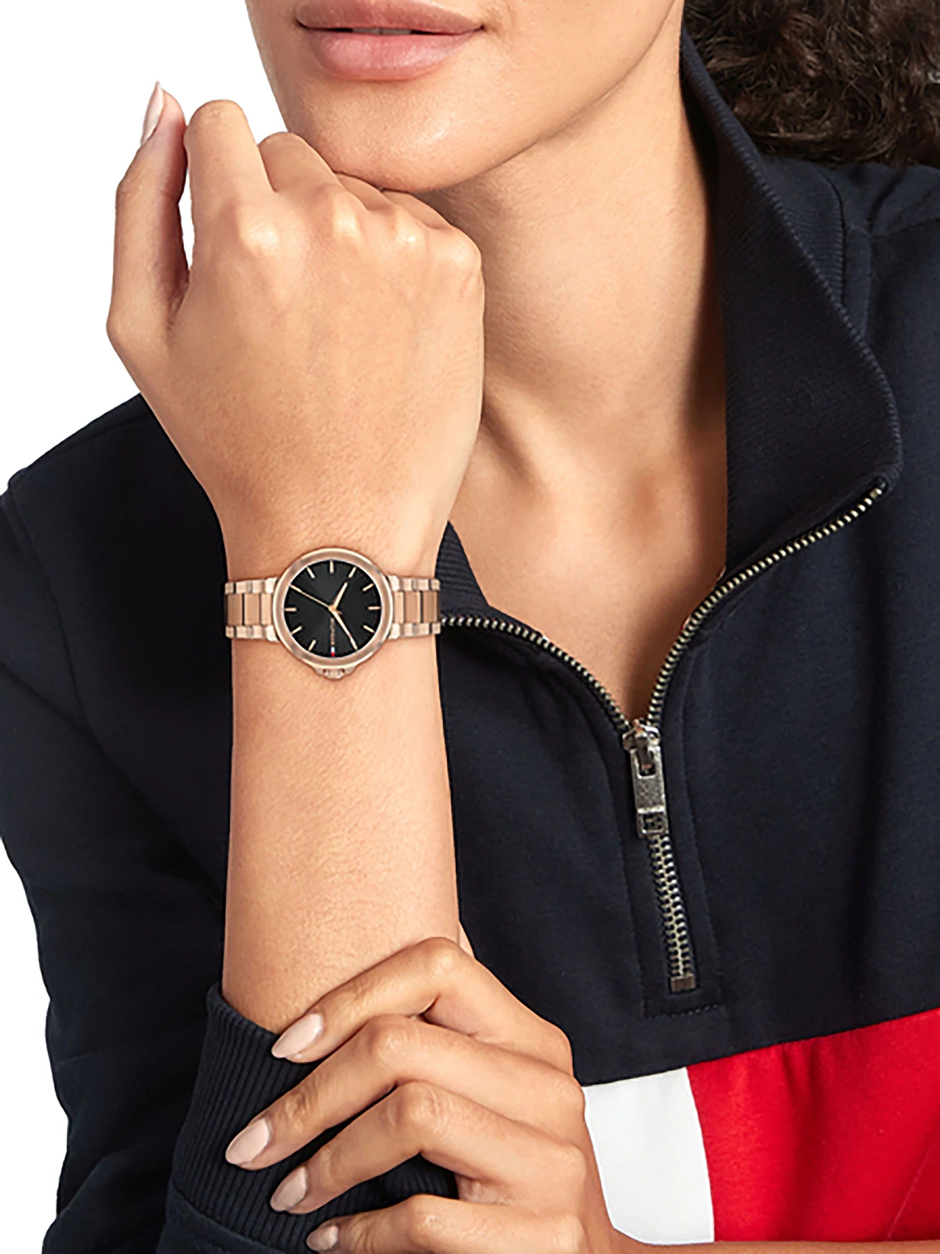 Часы Tommy Hilfiger модель 1782780 Фото