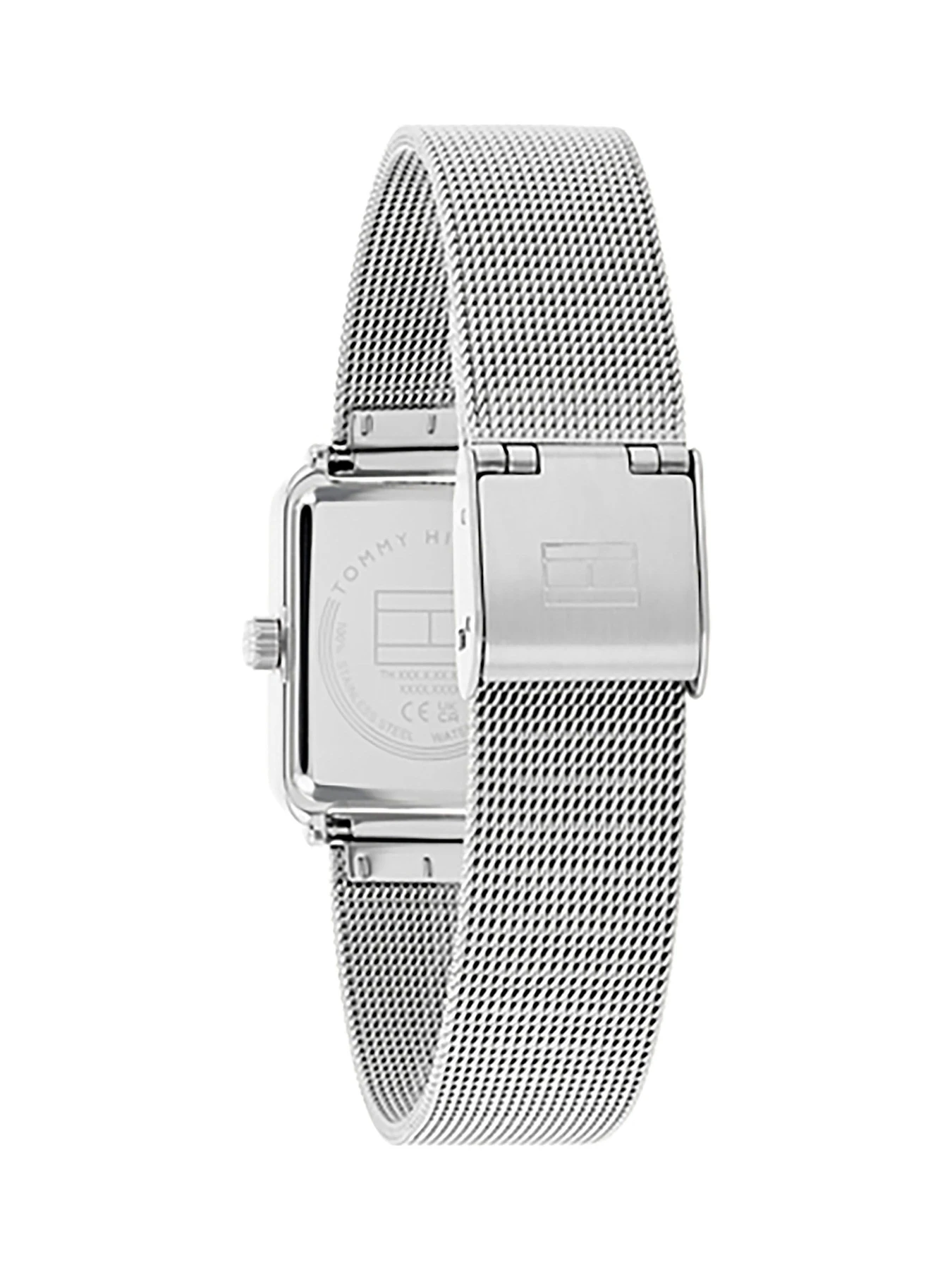 Часы Tommy Hilfiger модель 1782789 Фото