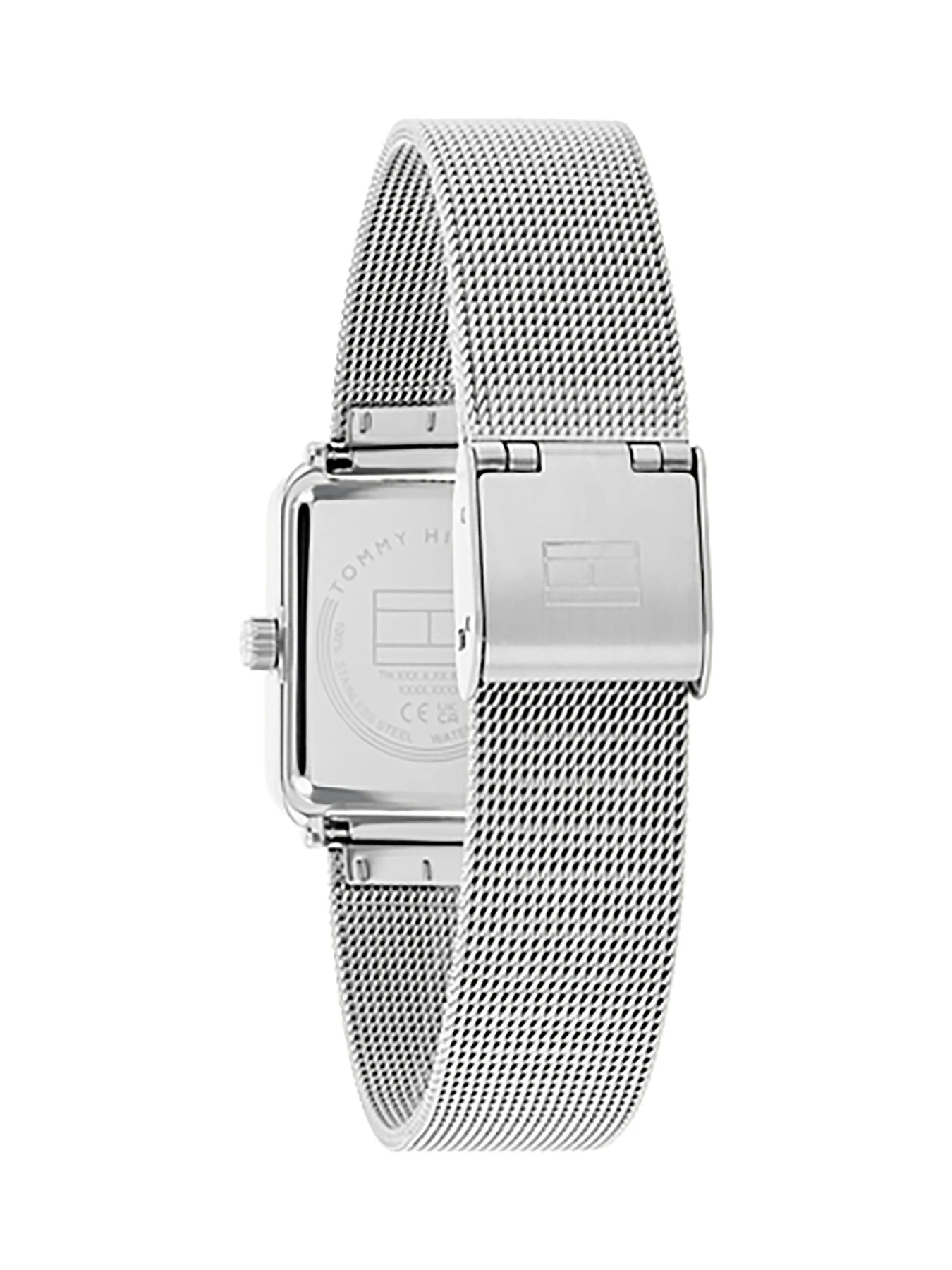 Часы Tommy Hilfiger модель 1782790 Фото