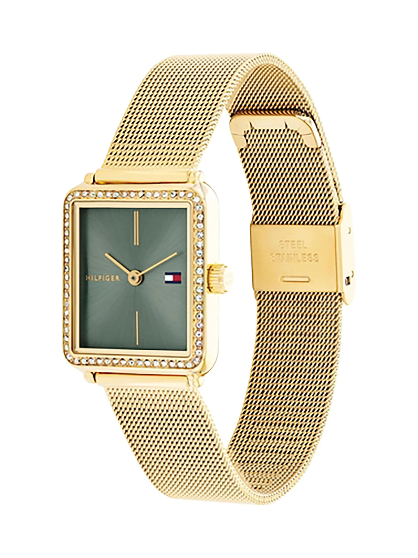 Часы Tommy Hilfiger модель 1782791 Фото