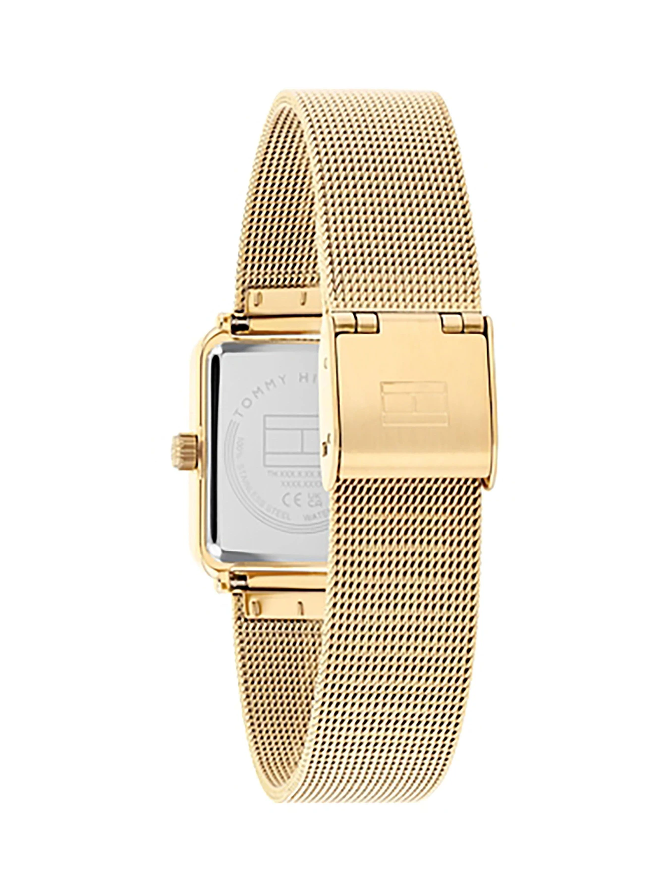 Часы Tommy Hilfiger модель 1782791 Фото