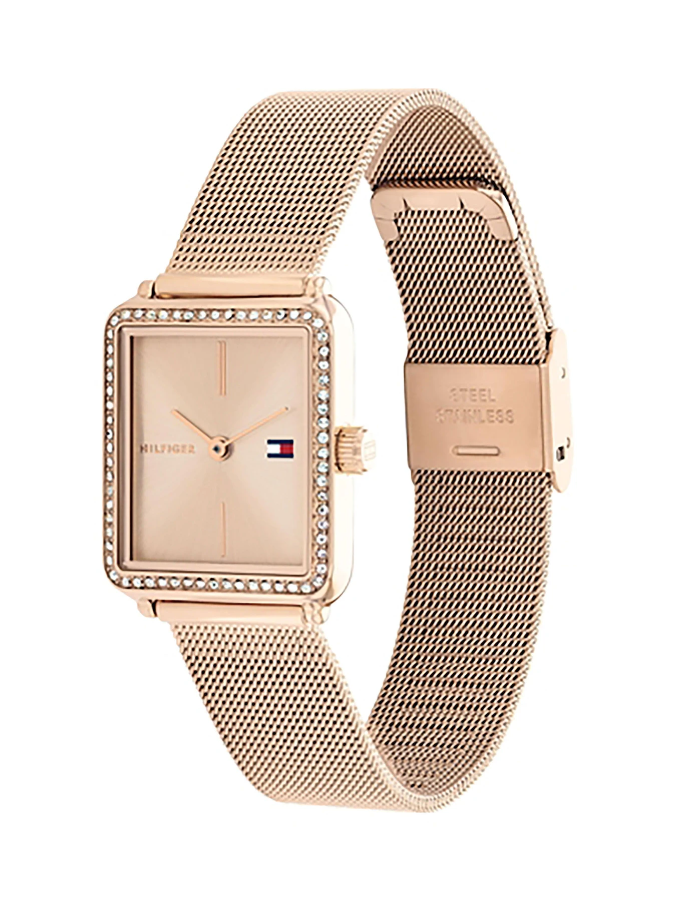 Часы Tommy Hilfiger модель 1782792 Фото