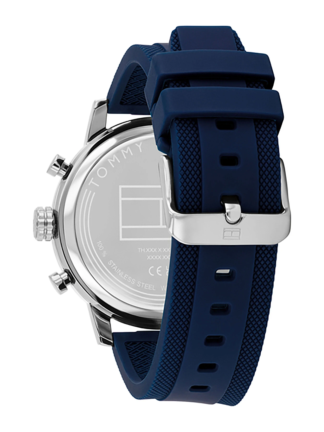 Часы Tommy Hilfiger модель 1792177 Фото
