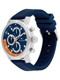 Часы Tommy Hilfiger модель 1792177 Фото