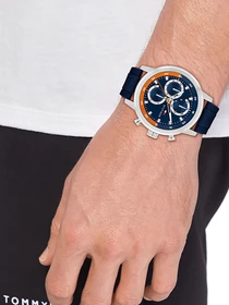 Часы Tommy Hilfiger модель 1792177 Фото