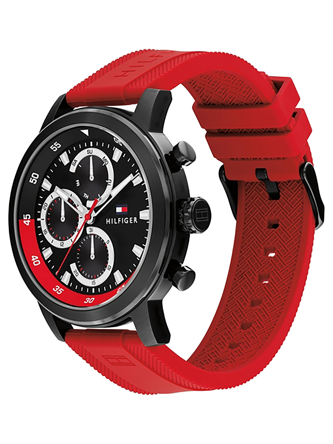 Часы Tommy Hilfiger модель 1792178 Фото
