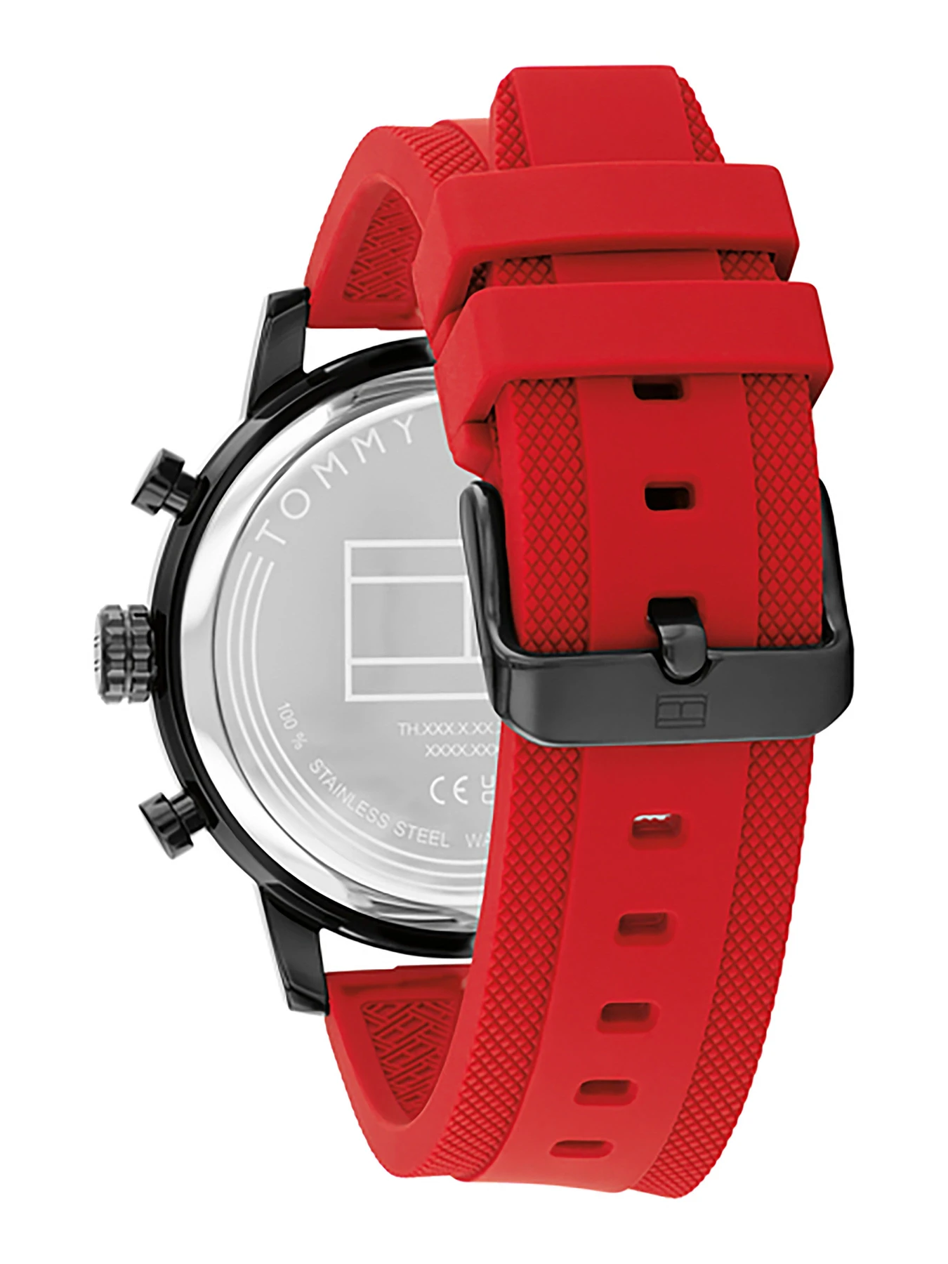 Часы Tommy Hilfiger модель 1792178 Фото