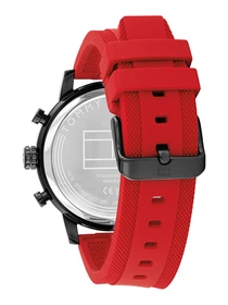Часы Tommy Hilfiger модель 1792178 Фото