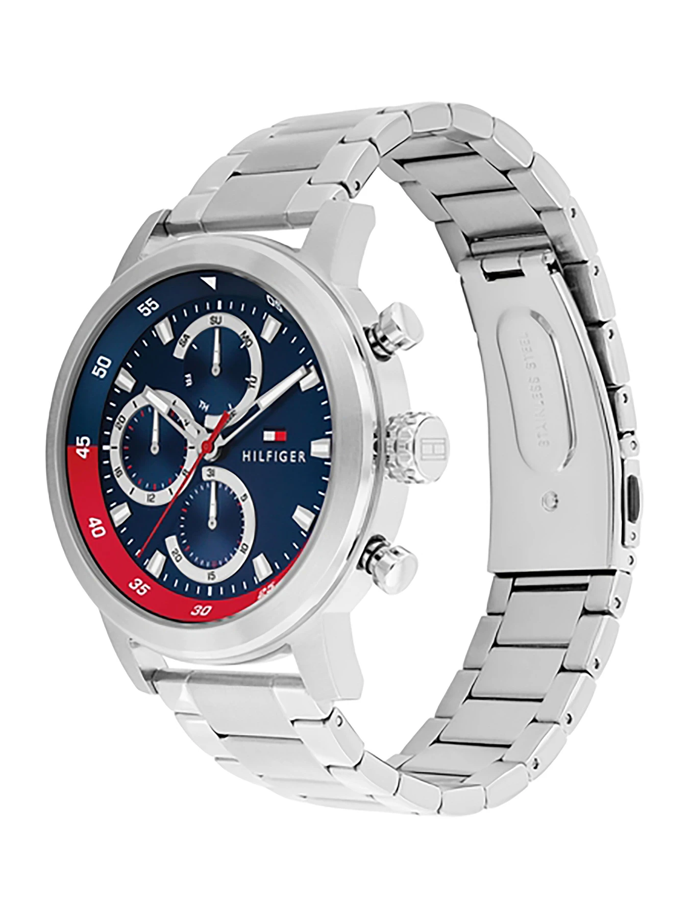 Часы Tommy Hilfiger модель 1792179 Фото