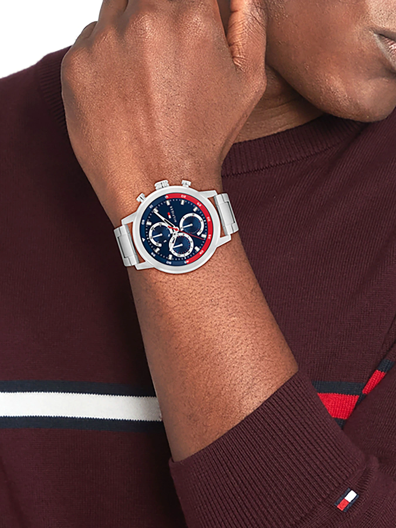 Часы Tommy Hilfiger модель 1792179 Фото