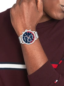 Часы Tommy Hilfiger модель 1792179 Фото