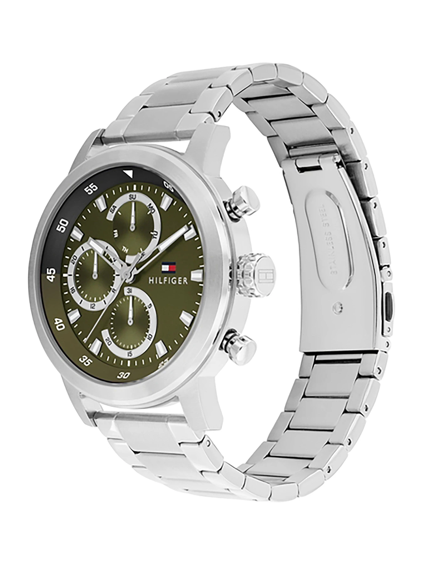 Часы Tommy Hilfiger модель 1792180 Фото