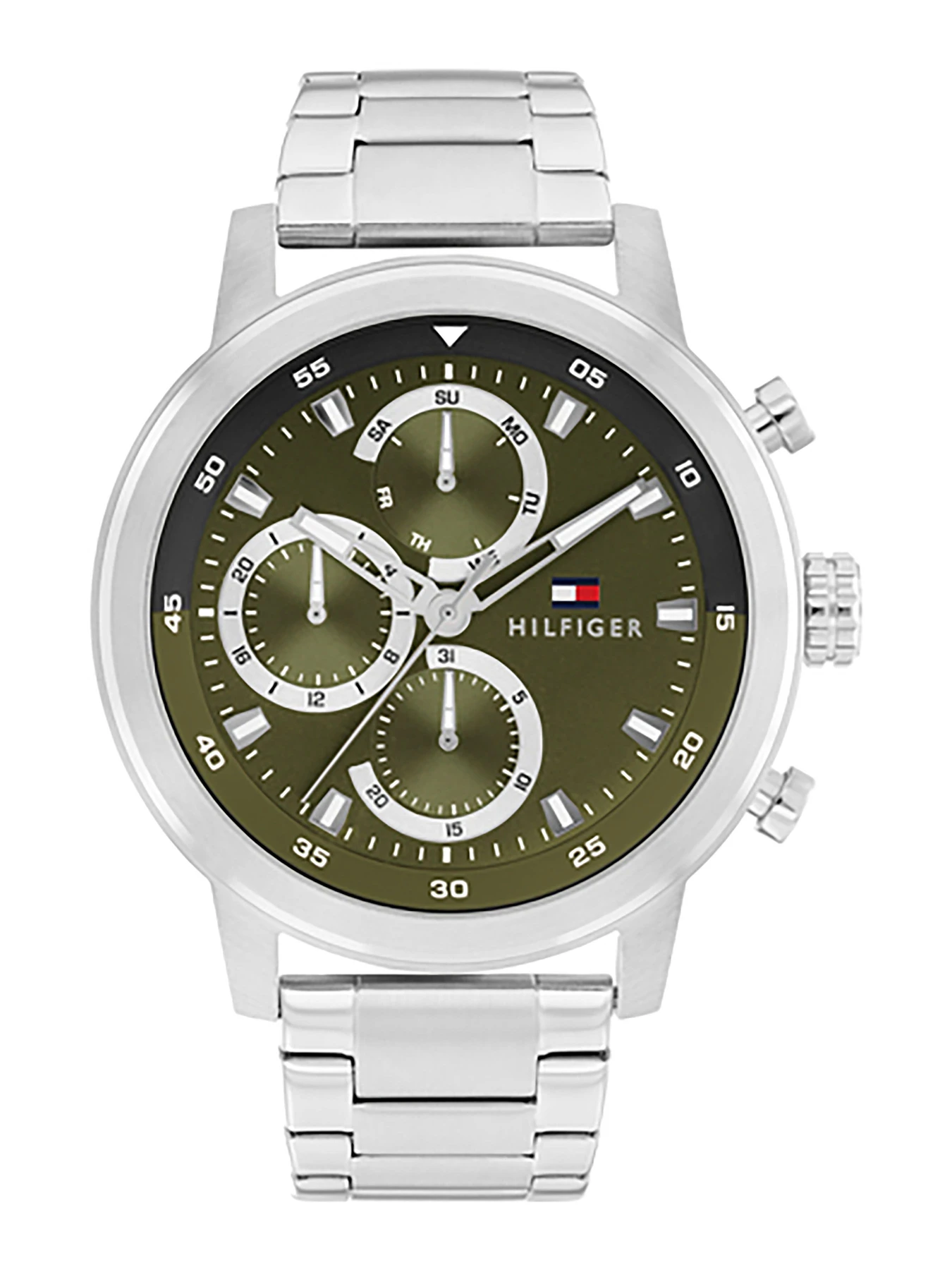 Часы Tommy Hilfiger модель 1792180 Фото