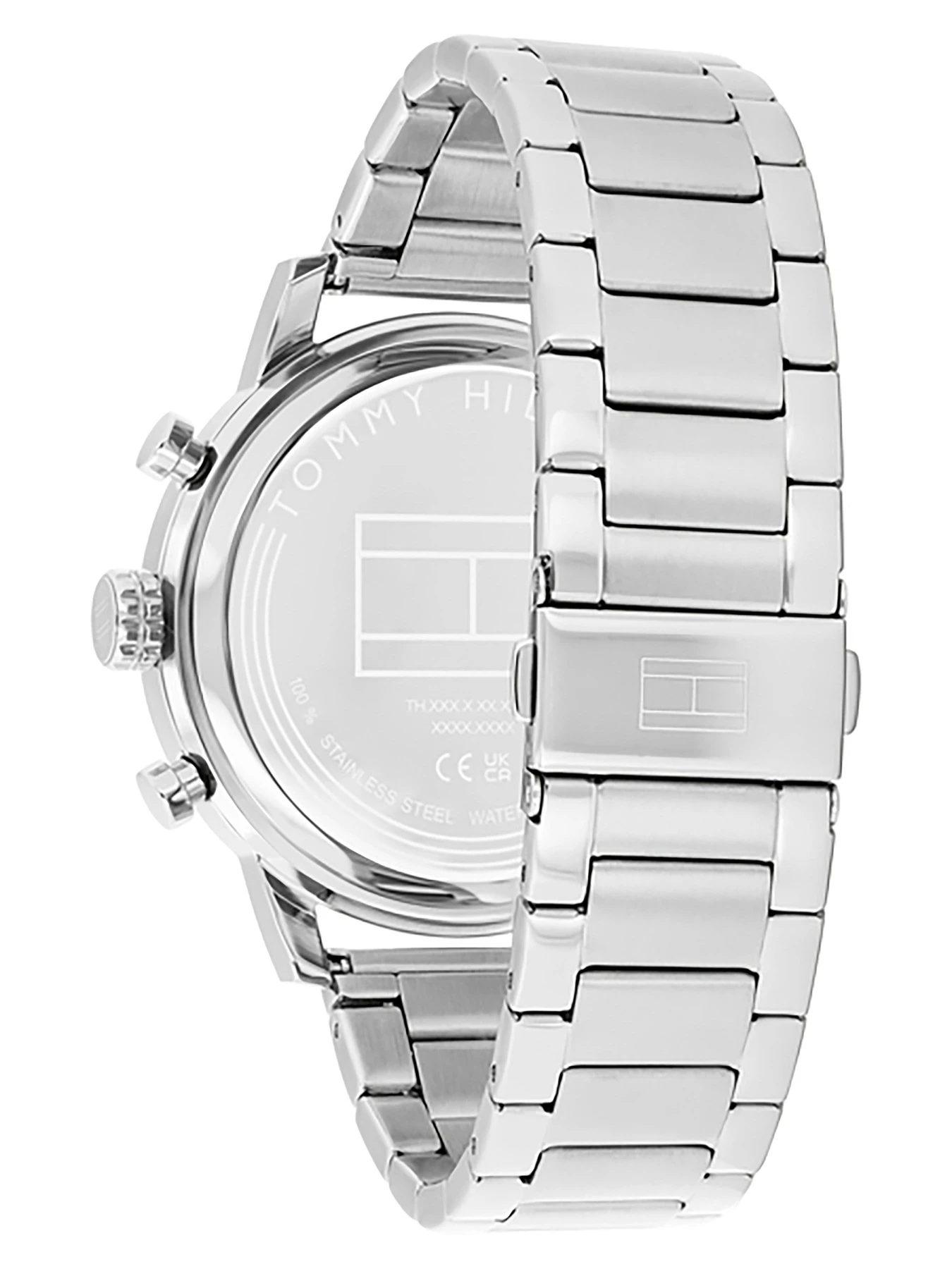 Часы Tommy Hilfiger модель 1792181 Фото