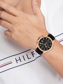 Часы Tommy Hilfiger модель 1792194 Фото