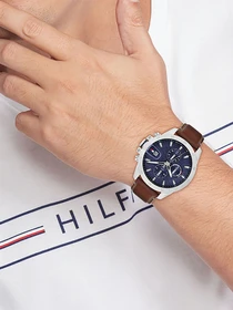 Часы Tommy Hilfiger модель 1792195 Фото