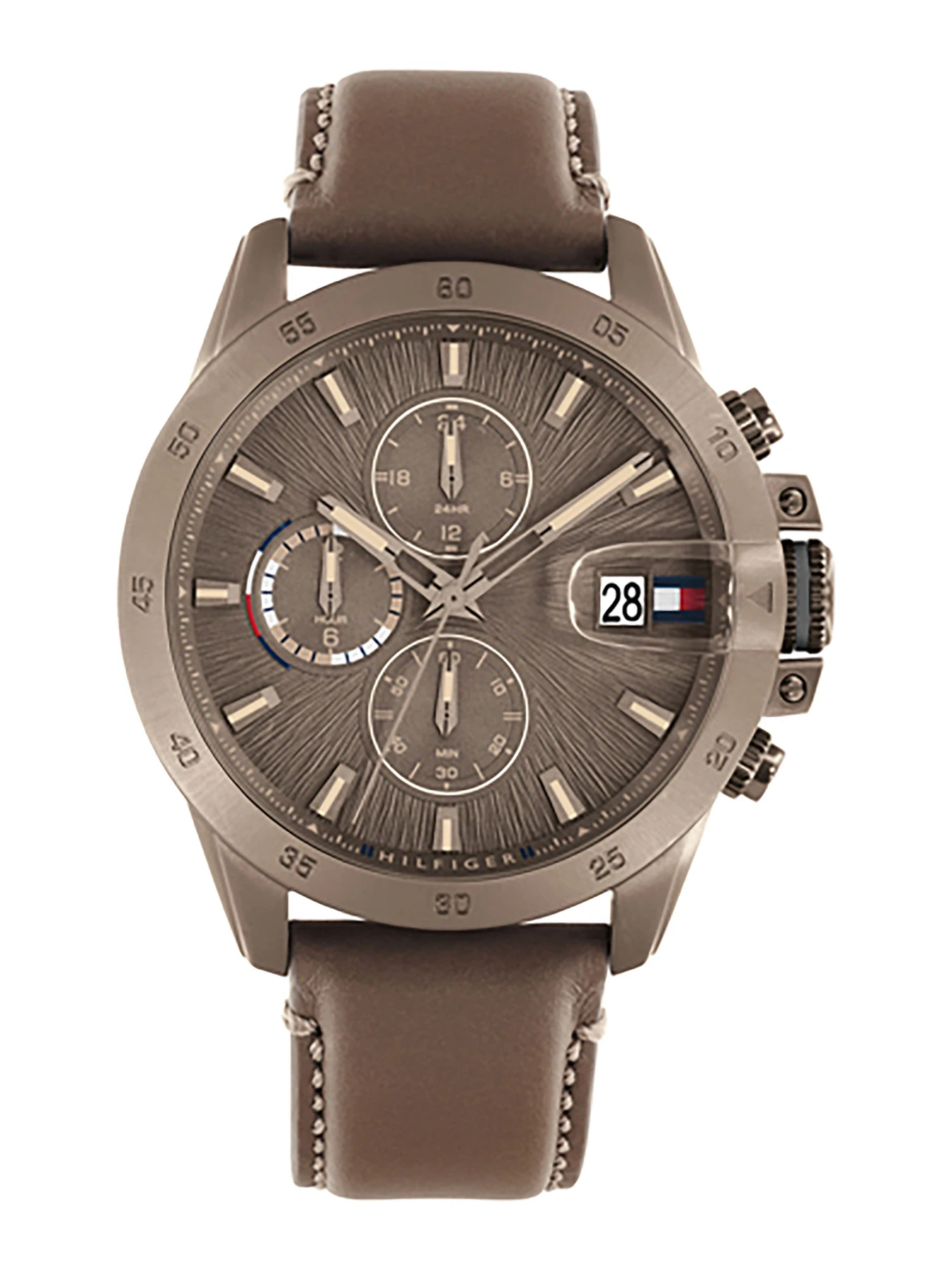Часы Tommy Hilfiger модель 1792196 Фото