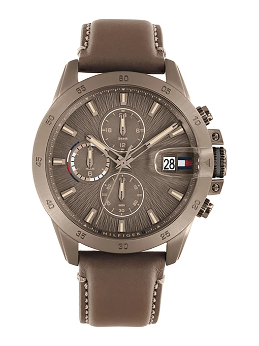 Часы Tommy Hilfiger модель 1792196 Фото