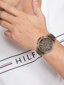 Часы Tommy Hilfiger модель 1792196 Фото