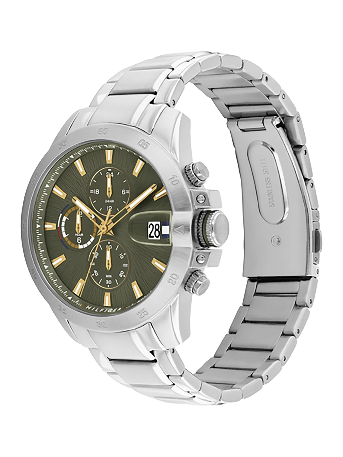 Часы Tommy Hilfiger модель 1792197 Фото