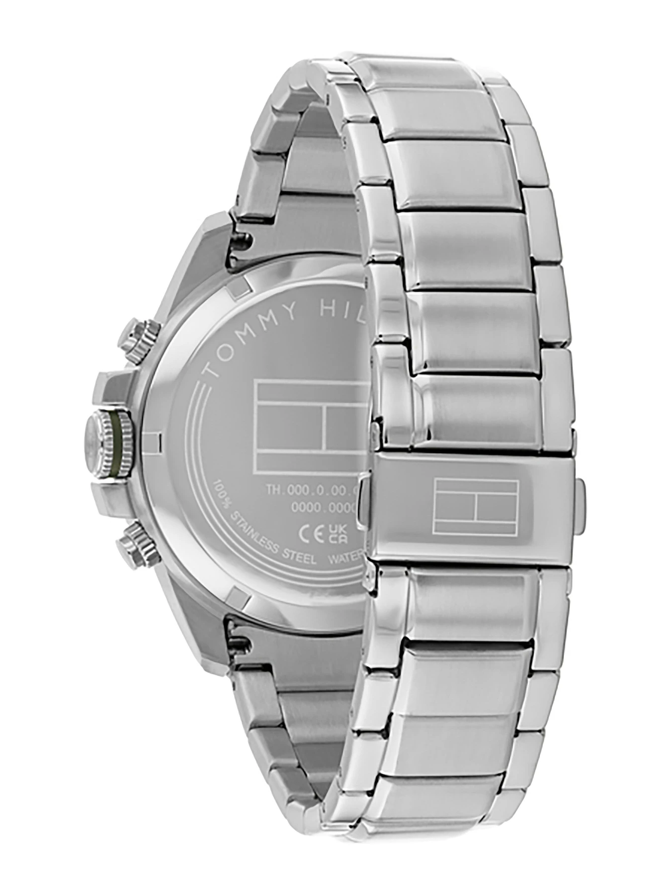 Часы Tommy Hilfiger модель 1792197 Фото