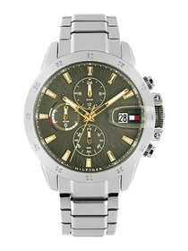 Часы Tommy Hilfiger модель 1792197 Фото