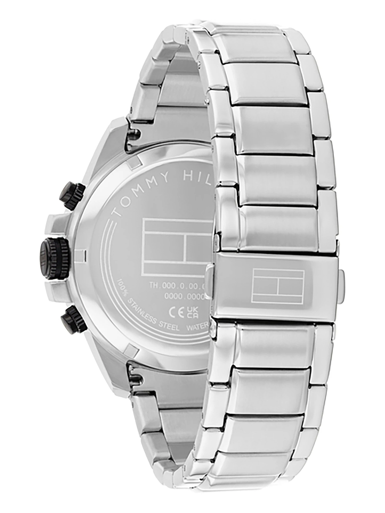 Часы Tommy Hilfiger модель 1792198 Фото