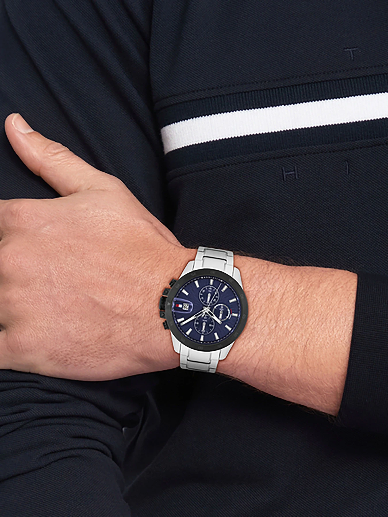 Часы Tommy Hilfiger модель 1792198 Фото