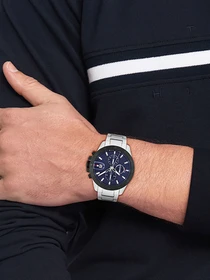 Часы Tommy Hilfiger модель 1792198 Фото