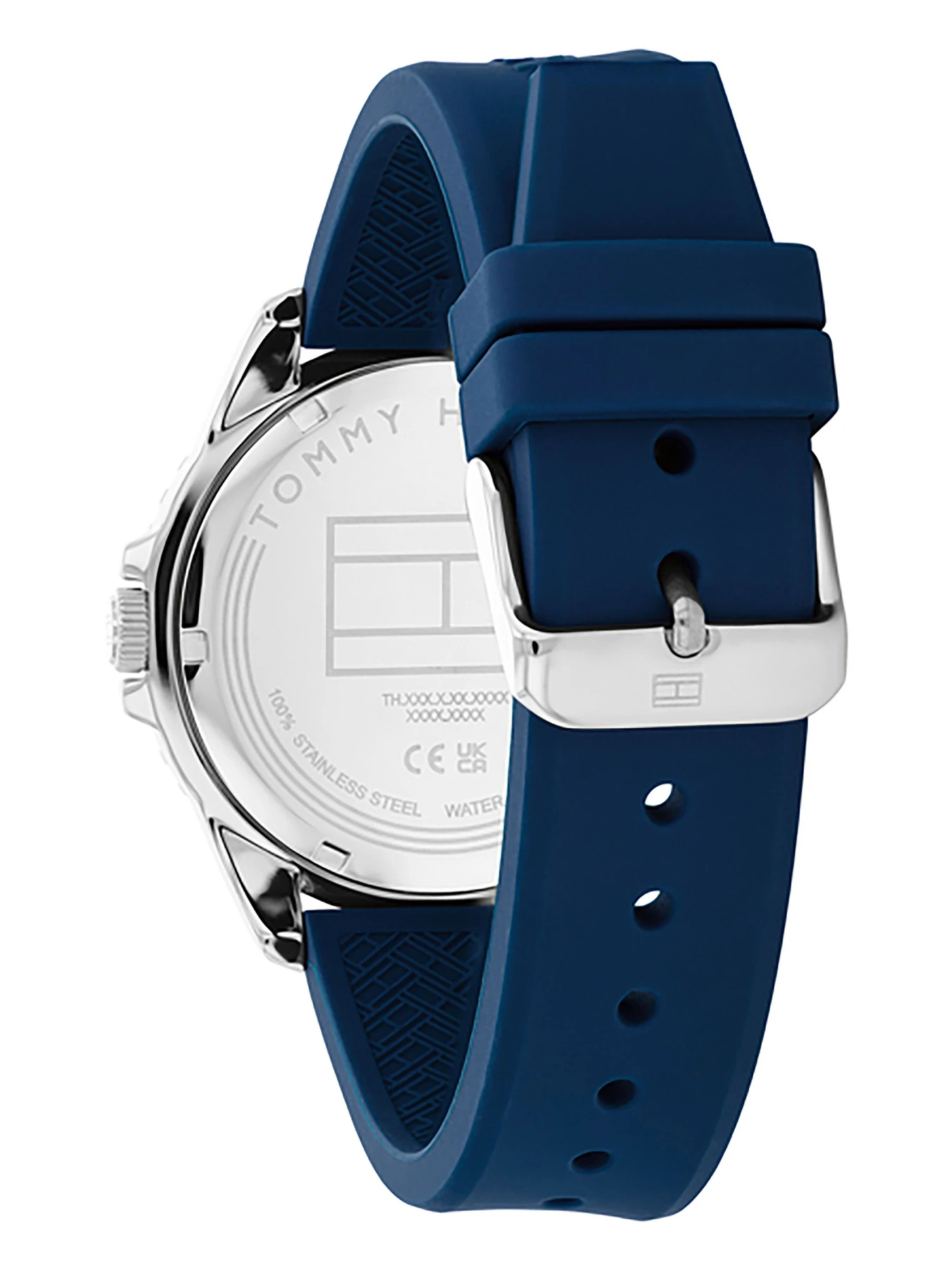 Часы Tommy Hilfiger модель 1792200 Фото