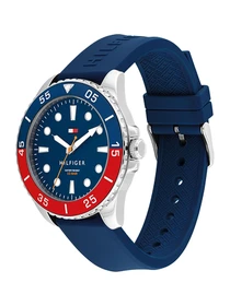 Часы Tommy Hilfiger модель 1792200 Фото